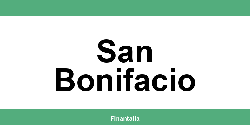 Contatti BNL filiali a San Bonifacio