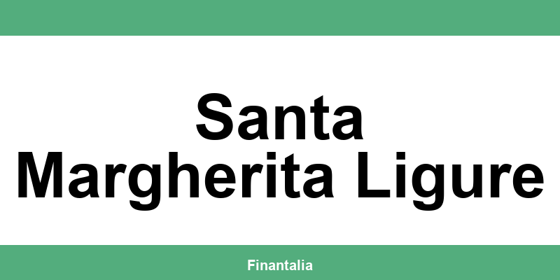 Contatti BNL filiali a Santa Margherita Ligure