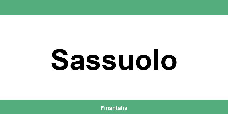 Contatti BNL filiali a Sassuolo