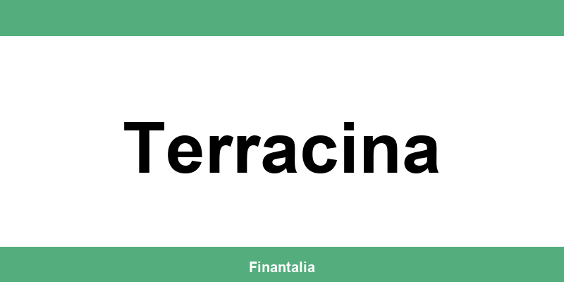 Contatti BNL filiali a Terracina