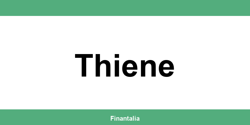 Contatti BNL filiali a Thiene