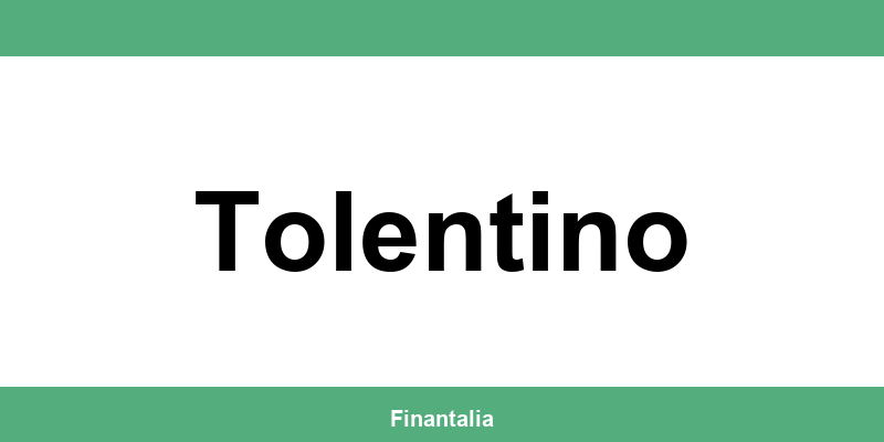 Contatti BNL filiali a Tolentino