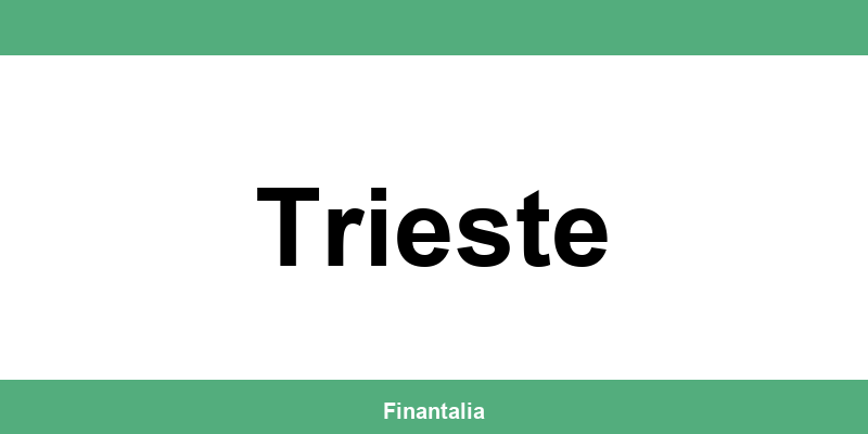 Contatti BNL filiali a Trieste