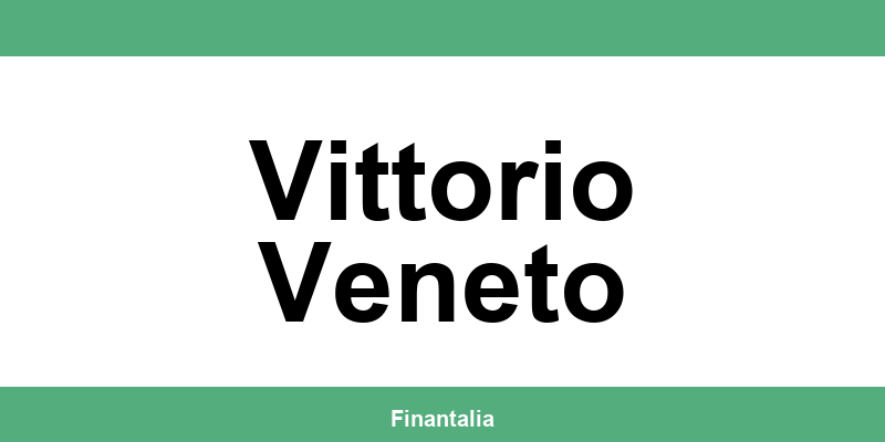 Contatti BNL filiali a Vittorio Veneto