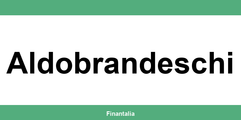 Contatti BNL filiali a Aldobrandeschi