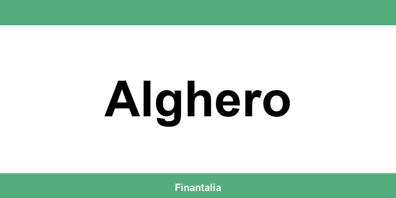 Contatti BNL filiali a Alghero