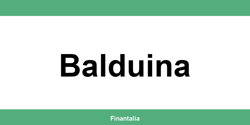 Contatti BNL filiali a Balduina