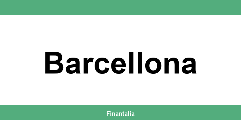 Contatti BNL filiali a Barcellona