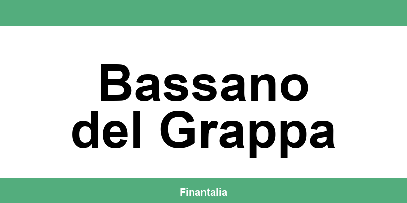 Contatti BNL filiali a Bassano del Grappa
