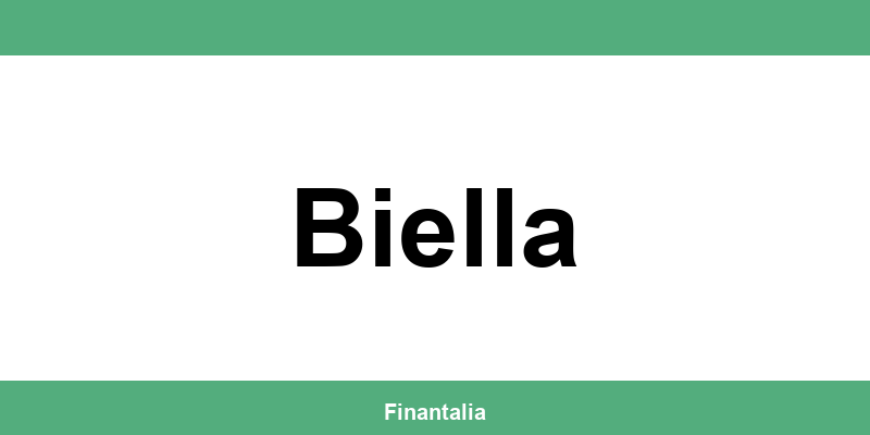Contatti BNL filiali a Biella