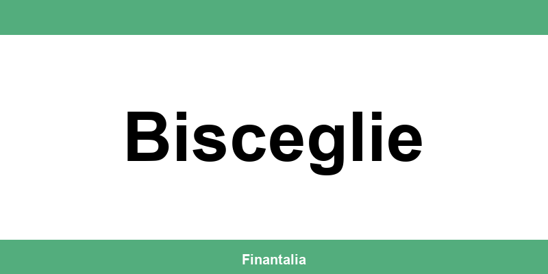 Contatti BNL filiali a Bisceglie