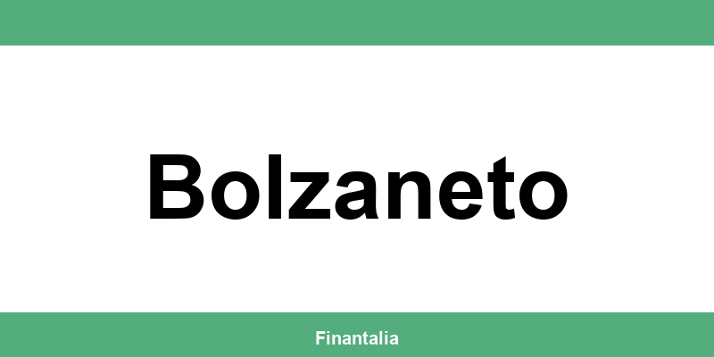 Contatti BNL filiali a Bolzaneto