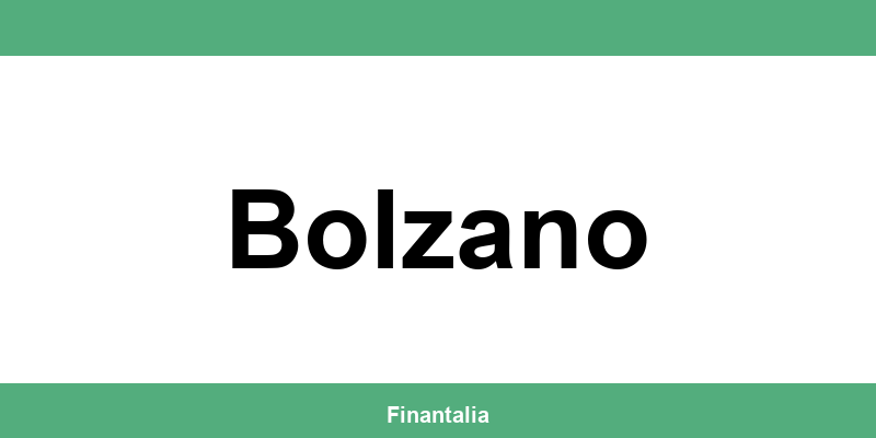 Contatti BNL filiali a Bolzano