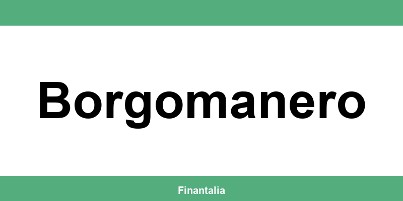 Contatti BNL filiali a Borgomanero