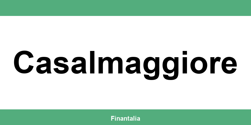 Contatti BNL filiali a Casalmaggiore