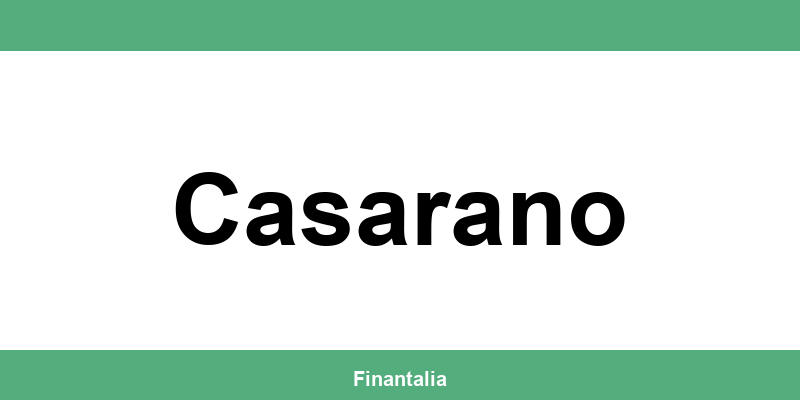 Contatti BNL filiali a Casarano