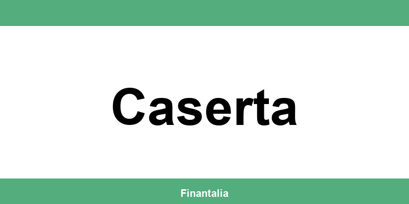 Contatti BNL filiali a Caserta