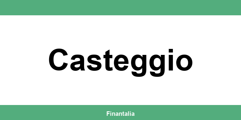 Contatti BNL filiali a Casteggio