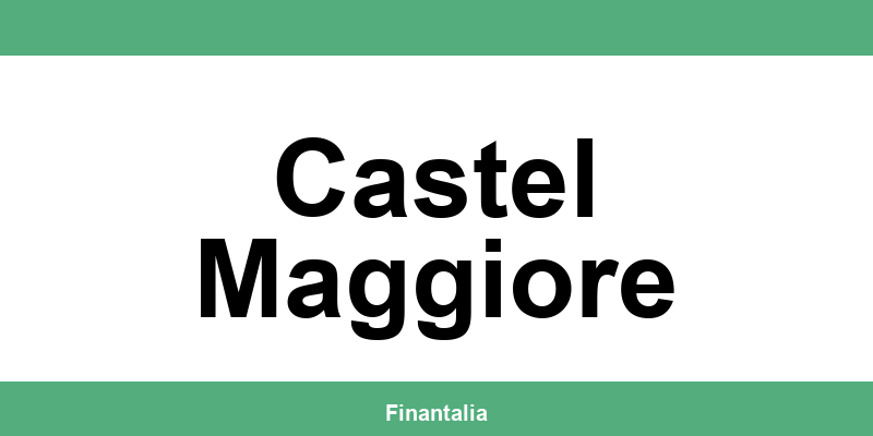 Contatti BNL filiali a Castel Maggiore