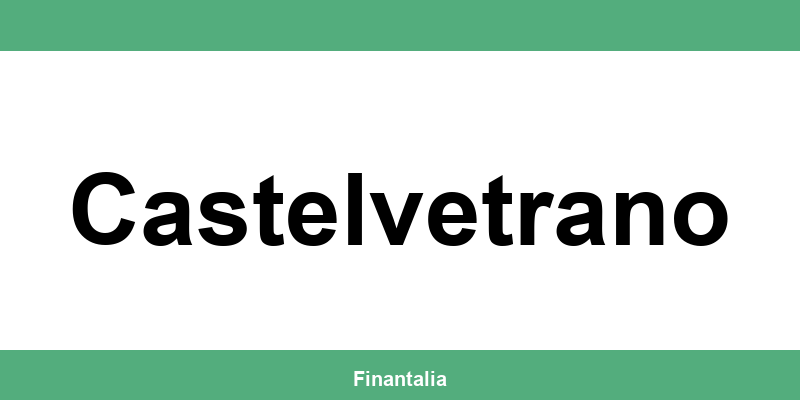 Contatti BNL filiali a Castelvetrano