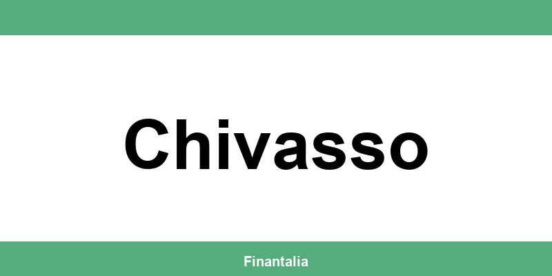Contatti BNL filiali a Chivasso