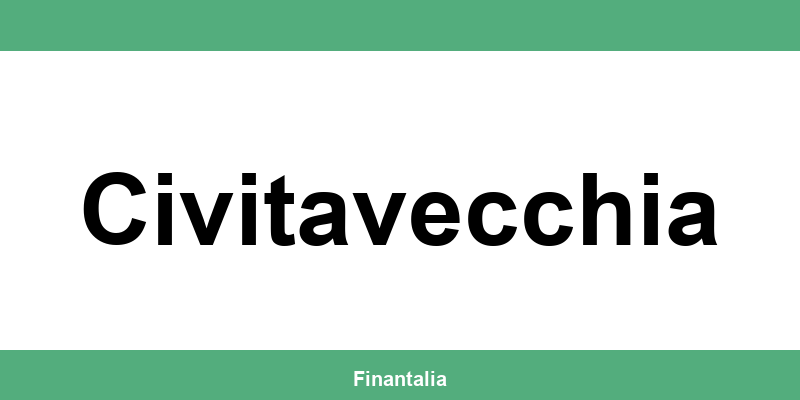 Contatti BNL filiali a Civitavecchia