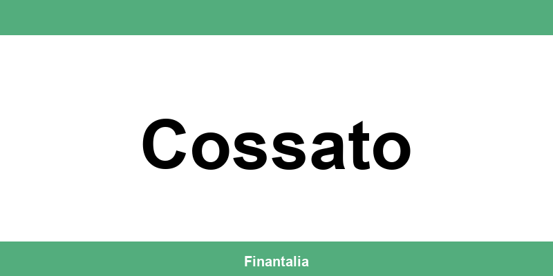 Contatti BNL filiali a Cossato