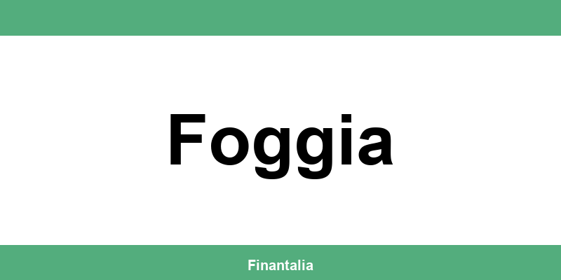 Contatti BNL filiali a Foggia