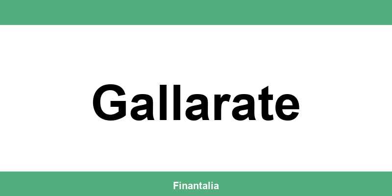 Contatti BNL filiali a Gallarate