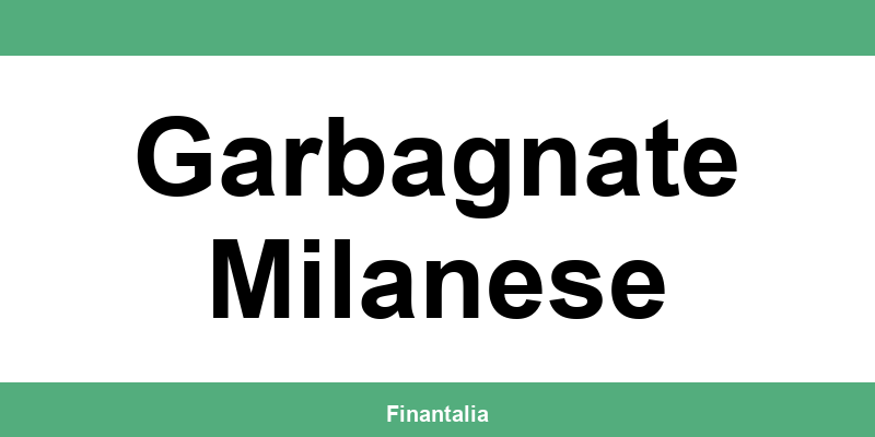 Contatti BNL filiali a Garbagnate Milanese