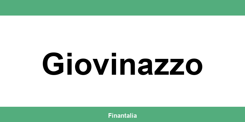 Contatti BNL filiali a Giovinazzo
