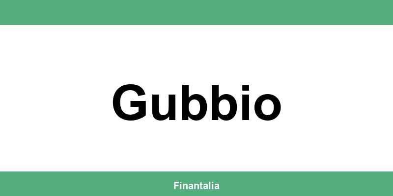 Contatti BNL filiali a Gubbio