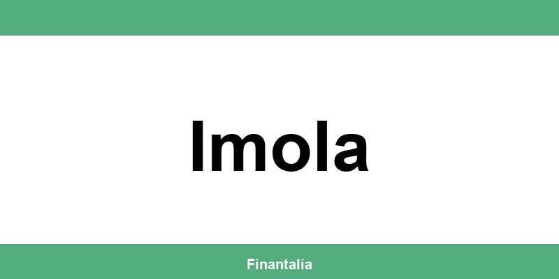 Contatti BNL filiali a Imola