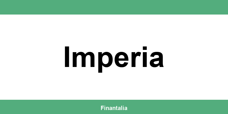 Contatti BNL filiali a Imperia