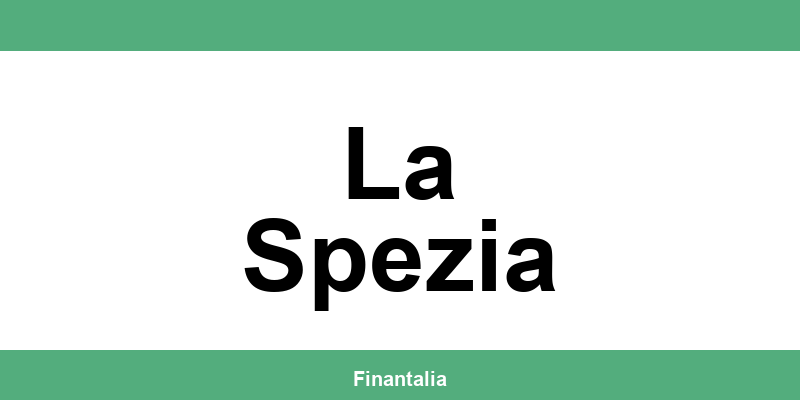 Contatti BNL filiali a La Spezia