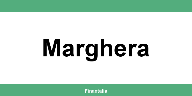 Contatti BNL filiali a Marghera