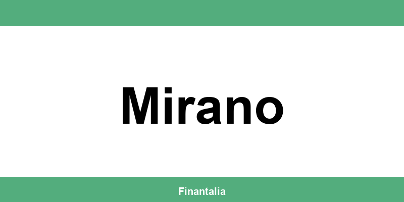 Contatti BNL filiali a Mirano