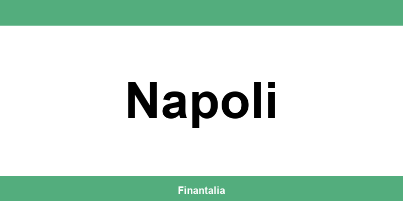 Contatti BNL filiali a Napoli