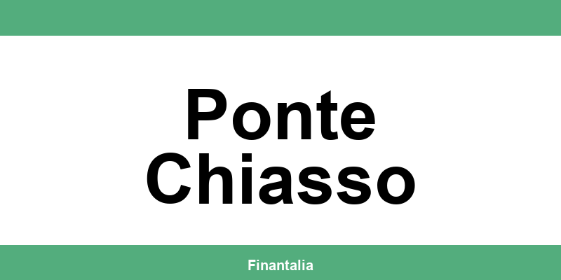 Contatti BNL filiali a Ponte Chiasso