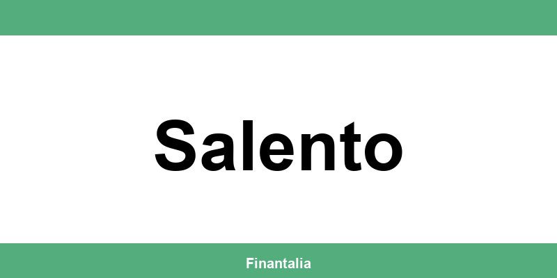 Contatti BNL filiali a Salento