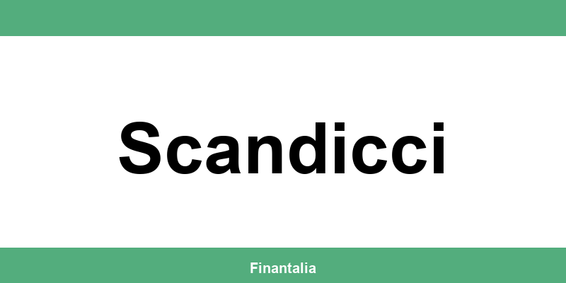 Contatti BNL filiali a Scandicci