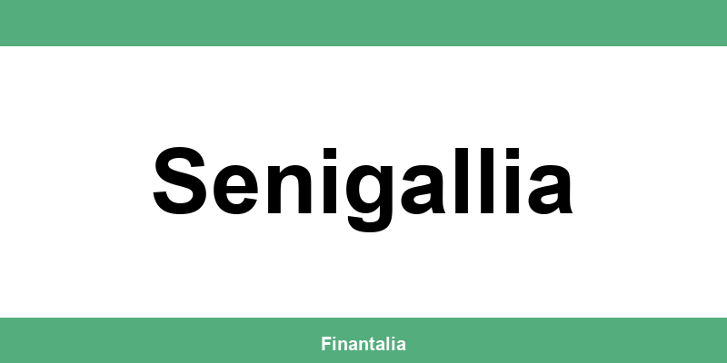 Contatti BNL filiali a Senigallia