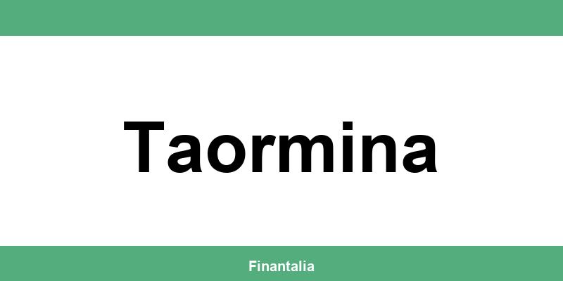 Contatti BNL filiali a Taormina