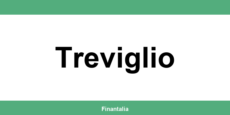 Contatti BNL filiali a Treviglio