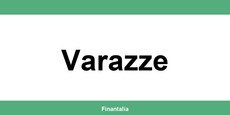 Contatti BNL filiali a Varazze