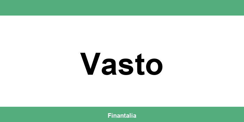 Contatti BNL filiali a Vasto