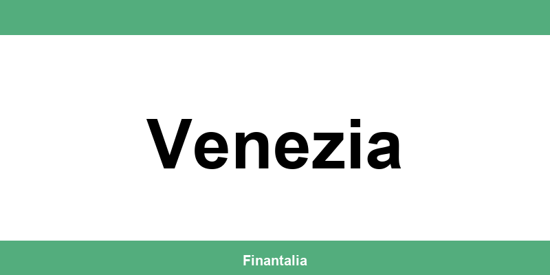 Contatti BNL filiali a Venezia