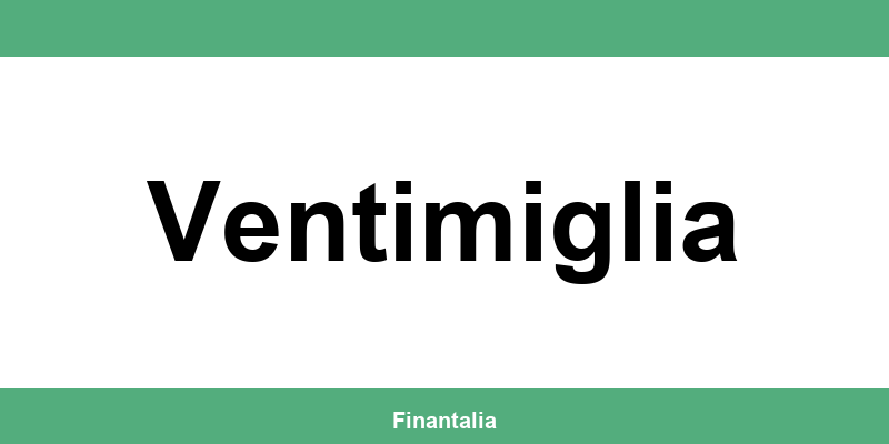 Contatti BNL filiali a Ventimiglia