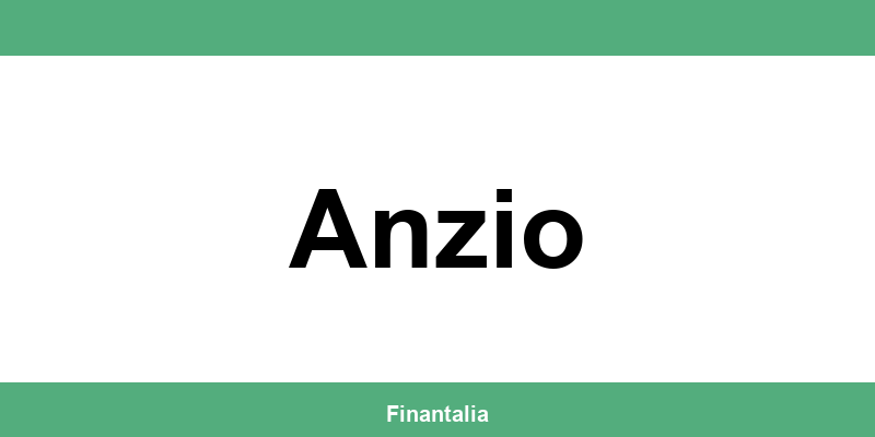 Contatti BNL filiali a Anzio