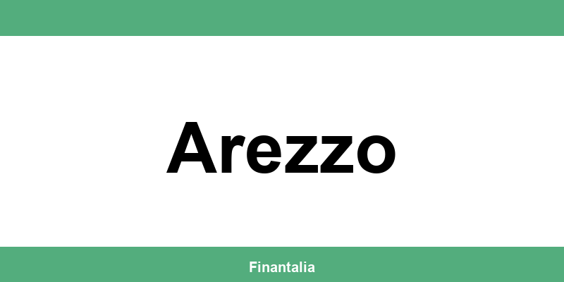 Contatti BNL filiali a Arezzo